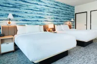 希克森TownePlace Suites酒店 - Wi-Fi