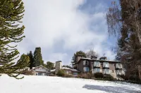 La Cascada Casa Patagónica by Don Hotel dekat Colonia Suiza