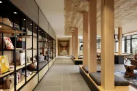 Fairfield by Marriott Tochigi Utsunomiya Hotels in Sakura