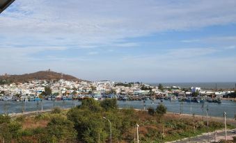 Homestay Hoai Tam Phan Thiet
