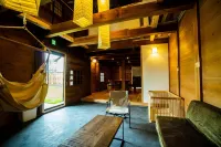 Nipponia Mino Shokamachi Hotels in Seki