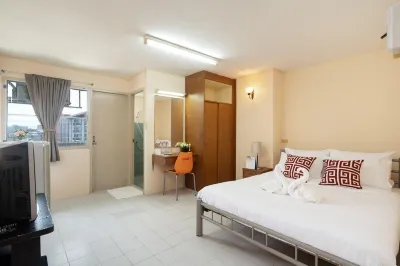 Surang Mansion Hotels in 