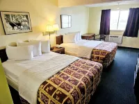 Affordable Inns Evanston Hotels in Evanston