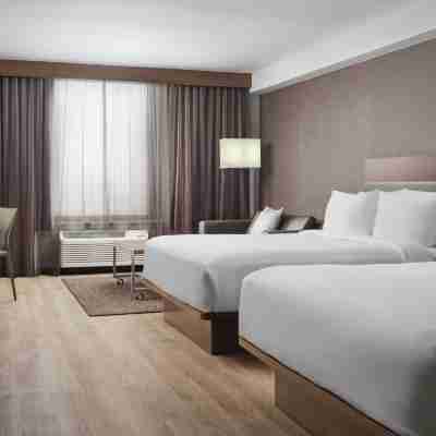 AC Hotel Frisco Colorado Rooms