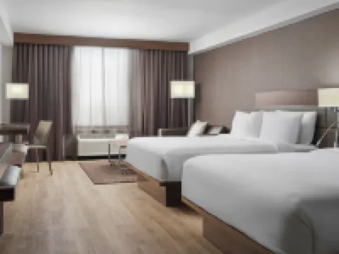 AC Hotel Frisco Colorado Hoteles en Frisco