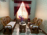 Phung Hoang Hotel Hoteles en Đông Hà