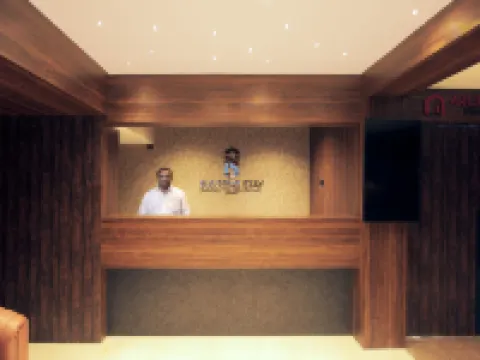 スプリーム ステイ チェンナイのホテル