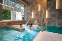 Sumus Hotel Monteplaya & Spa 4Sup - Adults Only - Gym