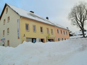 Landhaus-Chalet-Keilberger Blick