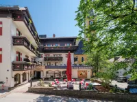 Hotel Bad Hofgastein - the Storks - Adults Only