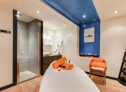 CGH Rés & Spa le Coeur d'Or (Bsm103)