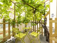 U Murina Hotels in Pietrabruna