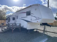 5th Wheel Overnight Rental Hotels in La Push