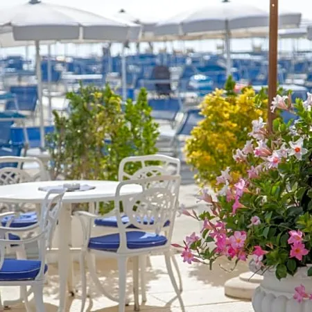 Hotel Aurelia