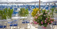 Hotel Aurelia - Morgenmad