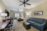 Comfort Inn & Suites Fort Worth - Fossil Creek Hotels in Fort Worth
