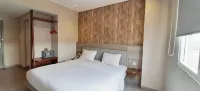 Lynn Hotel Serang Hotels in Serang