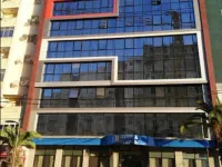 Medina Hotel Hotel di 