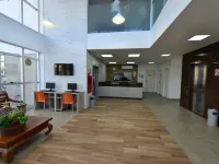 Hotel Panorama Economic Hotéis em Ipatinga