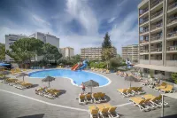 Ohtels Belvedere - Pool
