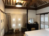 Hanok Stay Chunhwadang