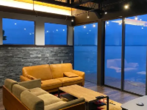 Tiny Resort Misawa 三沢のホテル