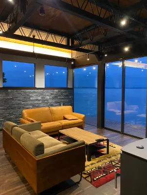 Tiny Resort Misawa - 3-Star
