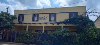 Rwanda African Art Museum Hotels near Nyamagana Lake(Icyuzi cya Nyamagana)