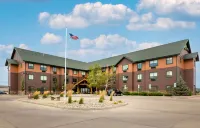 Extended Stay Americas Suites - Minot Hotels near Scandinavian Heritage Park