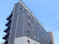 利夫馬克斯飯店-高松站前店