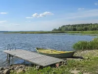 Tuulikannel Hotels in Asikkala