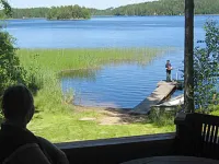 Pikkutupa فنادق في Yla-Pirkanmaa