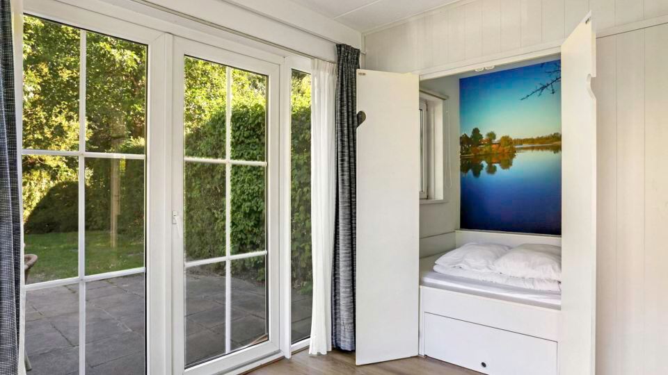 Bungalowpark It Wiid