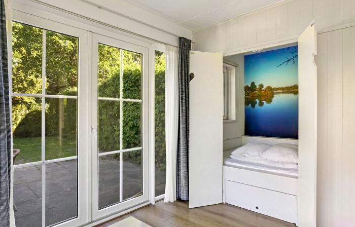 Bungalowpark It Wiid