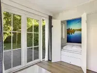 Bungalowpark It Wiid Hotels in Earnewald