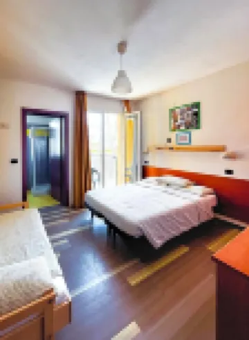 Hotel Morfeo - Fun Hotel - No Family