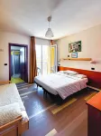 Hotel Morfeo - Young People Hotels Hotels in Marebello