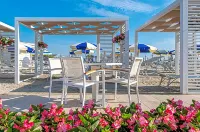 Hotel Ausonia - Afhentnings-/afleveringstjenester