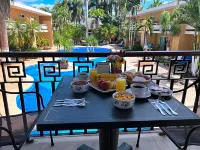Tecnohotel Mérida Norte - Pet friendly