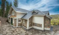 Echor Backwoods Villa Narkanda