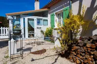 Gite de La Sueur Au Bonheur Hotels in La Bouilladisse