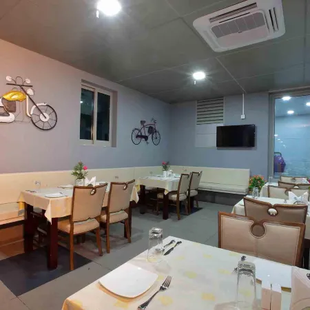 Casa in Luxury Suites