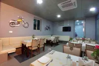 Casa in Luxury Suites