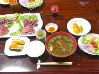 Tori No Sato Tachibana Kajuen
