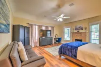 Cozy Carpinteria Apartment Walkable Location Hotels near Carpinteria Bluffs Nature Preserve