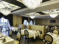 Regina Experimental Biarritz Hotels in Біарріц