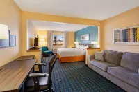 AmericInn by Wyndham Minot Hotel di Minot