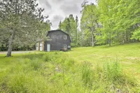 Pet-Friendly Prospect Apartment: 7 Mi to Beach! - 3 stjerner