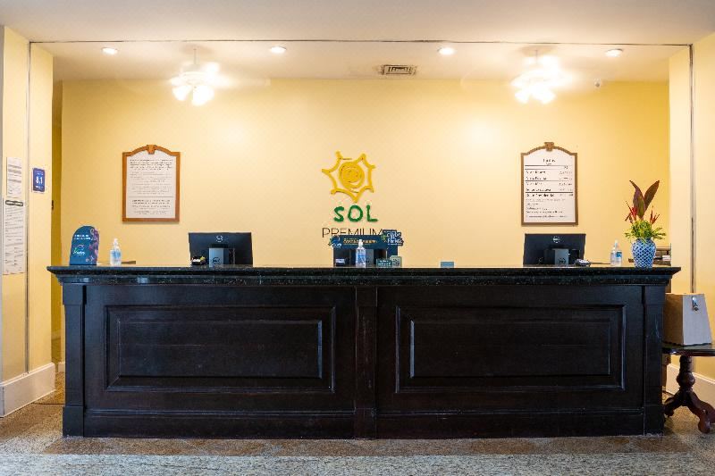 Costa Do Sauipe All InclusiveOver view