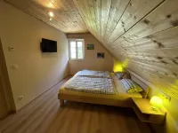 Strelasund - Homestays